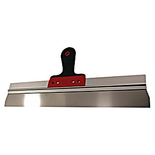Heka Breed spackmes (Bladbreedte: 380 mm, Roestvrij)