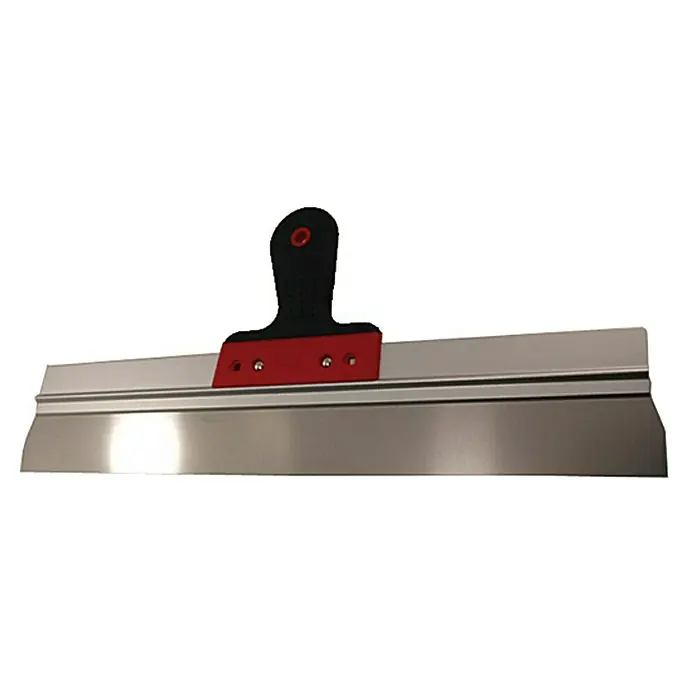 Heka BreitspachtelBlattbreite: 570 mm, Rostfrei
