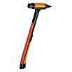 Picard Fliesenhammer (Kunststoff, 2K-Griff)