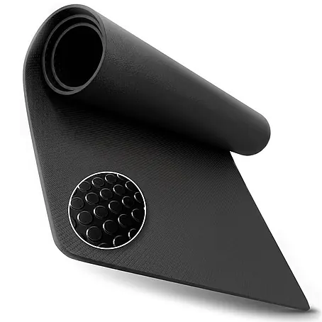 Floordirekt  Fußbodenschutzmatte Sparta - Für Fitnessgeräte