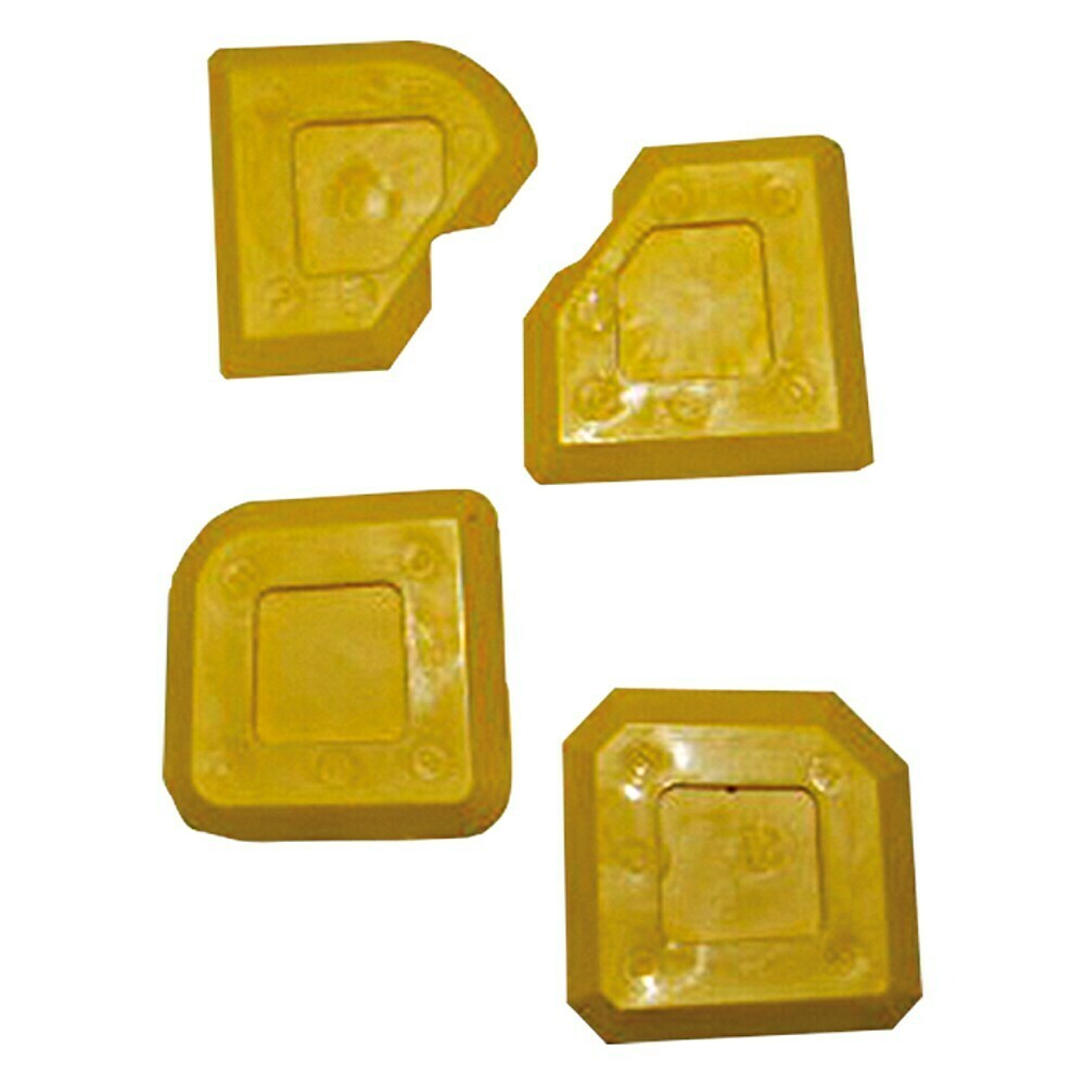 Heka Fugengummi Set Fugen Ass kaufen