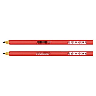 BAUHAUS Timmermanspotlood (Lindehout, Lengte: 240 mm)