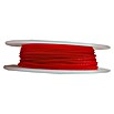 Heka Maurerschnur (20 m, Durchmesser: 1 mm, Rot)