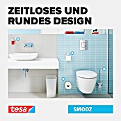 Tesa Bath Mantelhaken (Chrom, Glänzend)