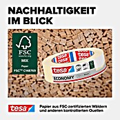 MALER-KREPP         3 X 50M:30MM        TESA