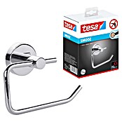 Tesa Bath Papierhalter (Chrom, Glänzend)
