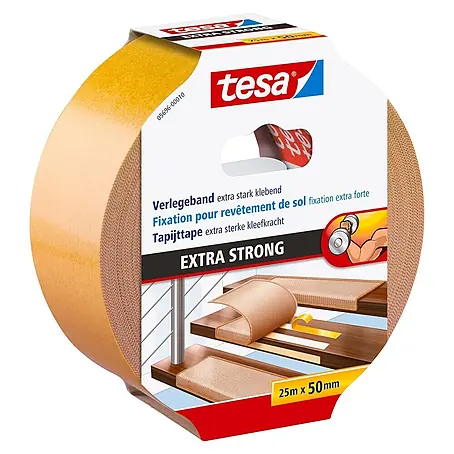 Tesa  Verlegeband