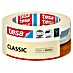 Tesa Classic Maler-Kreppband 