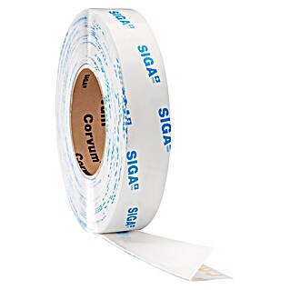 Siga Klebeband (25 m x 60 mm)