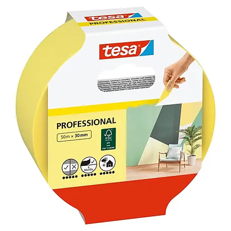Tesa  Malerband Professional