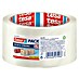 Tesa Pack Paketklebeband Solid & Strong 