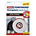 Tesa Powerbond Montageband Ultra Strong 