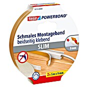 tesa Powerbond Montageband