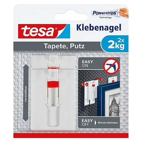 Tesa  Klebenagel