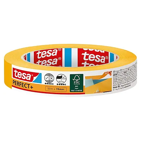 Tesa  Malerband Perfect+