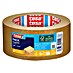 Tesa Pack Paketklebeband Standard Paper 