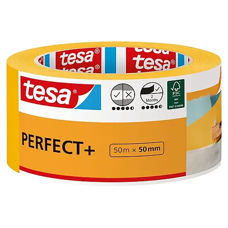 Tesa  Malerband Perfect+