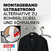 Tesa Powerbond Montageband Ultra Strong (5 m x 19 mm)