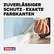 Tesa Classic Maler-Kreppband (50 m x 50 mm)