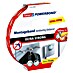 Tesa Powerbond Montageband Ultra Strong 