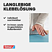 Tesa Powerbond Montageband Ultra Strong (5 m x 19 mm)