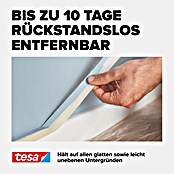 Tesa Classic Maler-Kreppband (50 m x 50 mm)