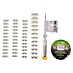 Anschluss-Set Lampen 