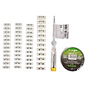 LAMPEN-ANSCHLUSS-SET