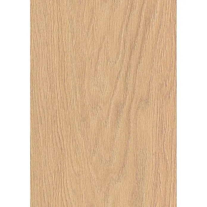 Krono Original Laminat Durastar Herringbone - Natural Darcy Oak, Fischgrät, 630 x 126 x 9 mm - Helle Holzmaserung mit natürlichen vertikalen Mustern.
