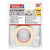 Tesa Kreppband & Abdeckfolie (3-tlg.)