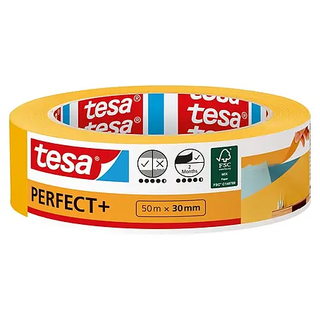 Tesa  Malerband Perfect+