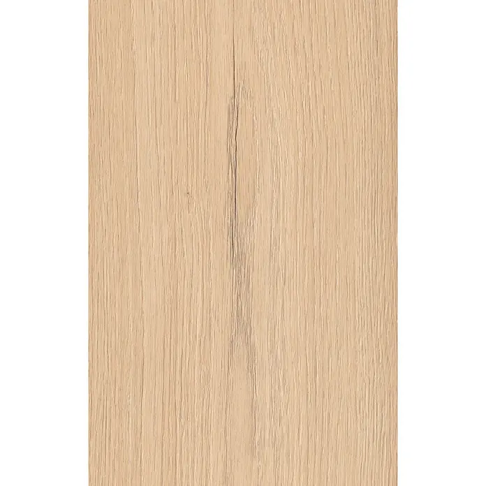 Krono Original Laminat Durastar - Sand Ribera Oak, Landhausdiele, 1.288 x 245 x 13 mm - Helle Holzmaserung mit feiner vertikaler Struktur.