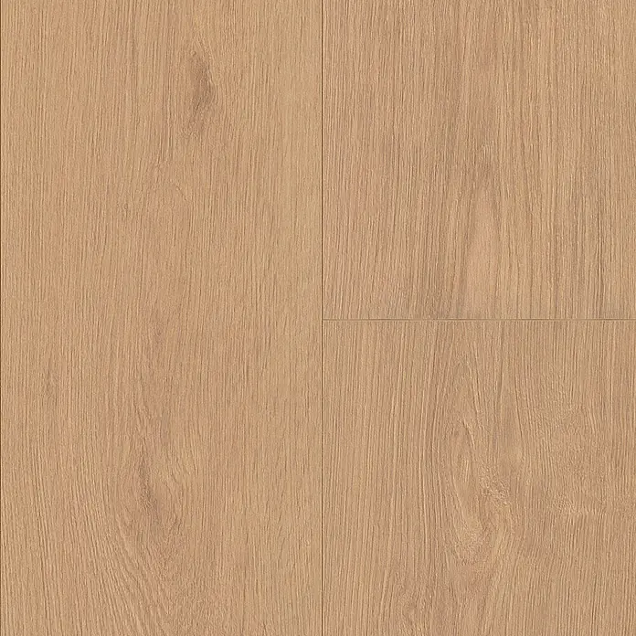 Krono Original Laminat Durastar - Smoked Montanara Oak, Landhausdiele, 1.288 x 245 x 9 mm - Hellbraune Holzfußbodendielen mit natürlicher Maserung.