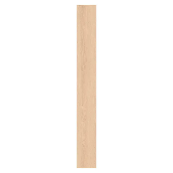 Krono Original Laminat Durastar - Blonde Montanara Oak, Landhausdiele, 2.003 x 245 x 9 mm - Helle Holzdiele mit natürlicher Maserung.