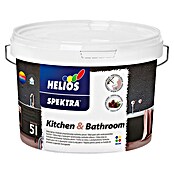 Helios Barva za kuhinje in kopalnice  (5 l) | 5866 - IF Disp Spezialprodukte | HADC - Innenfarben | HAD - Farben | HA - Farben | H - Innendeko/Farben | BAUHAUS