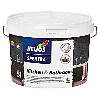 Helios Barva za kuhinje in kopalnice (5 l)