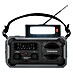 Thomson Radio de batería solar de emergencia RT280G 