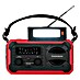 Thomson Radio de batería solar de emergencia RT280R 