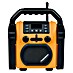 Thomson Radio de batería para la obra WKR60BT 