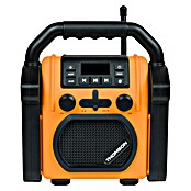 Thomson Radio de batería para la obra WKR60BT (2.000 mAh) | BAUHAUS