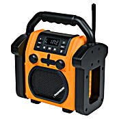 Thomson Radio de batería para la obra WKR60BT (2.000 mAh) | BAUHAUS