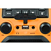 Thomson Radio de batería para la obra WKR60BT (2.000 mAh) | BAUHAUS