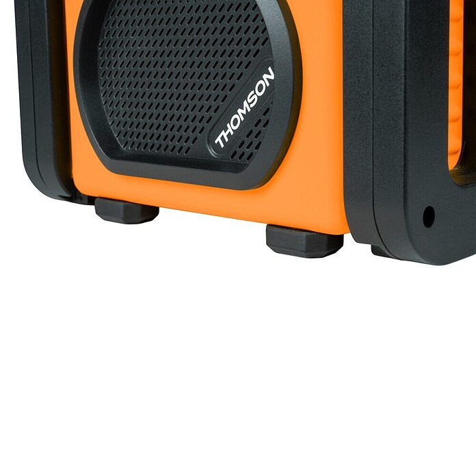 Thomson Radio de batería para la obra WKR60BT (2.000 mAh) | BAUHAUS