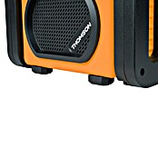 Thomson Radio de batería para la obra WKR60BT (2.000 mAh) | BAUHAUS