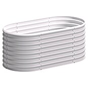 Vitavia Hochbeet (162 x 82 x 63 cm, Stahlblech)