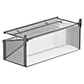 Juwel Easy Fix Frühbeet (60 x 100 x 40 cm)