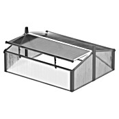 Juwel Easy Fix Doppelfrühbeet (120 x 100 x 40 cm)