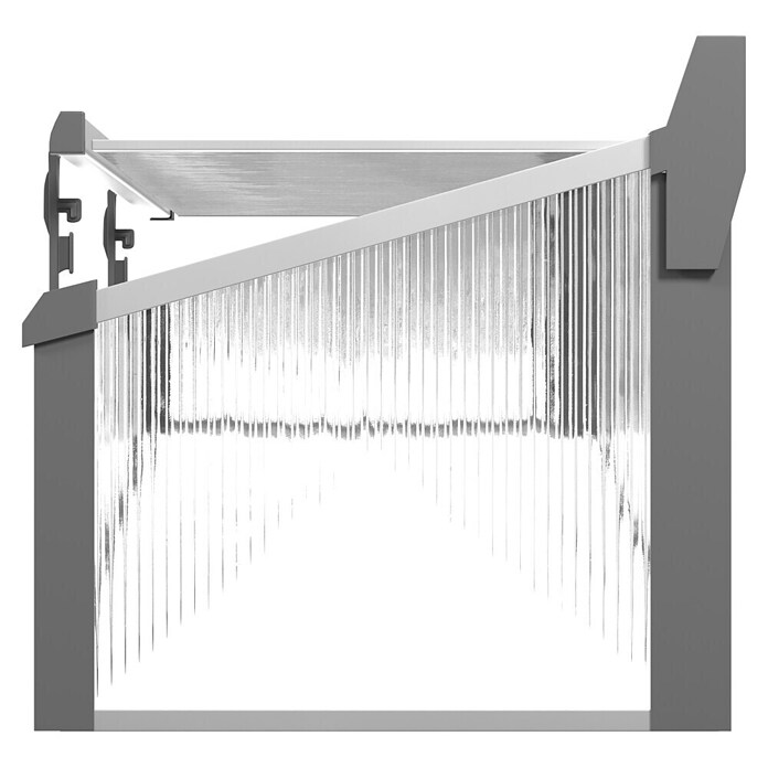 Juwel Easy Fix Vivero (60 x 100 x 40 cm)