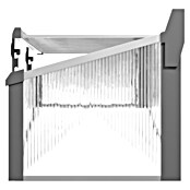 Juwel Easy Fix Vivero (60 x 100 x 40 cm)