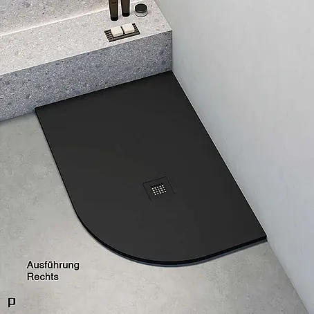 Poalgi  Duschwanne Hos's SCA